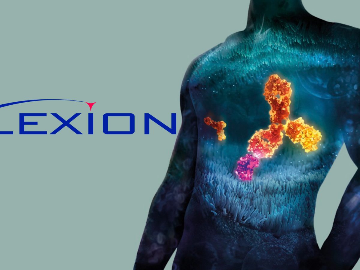 Alexion Pharmaceuticals.
