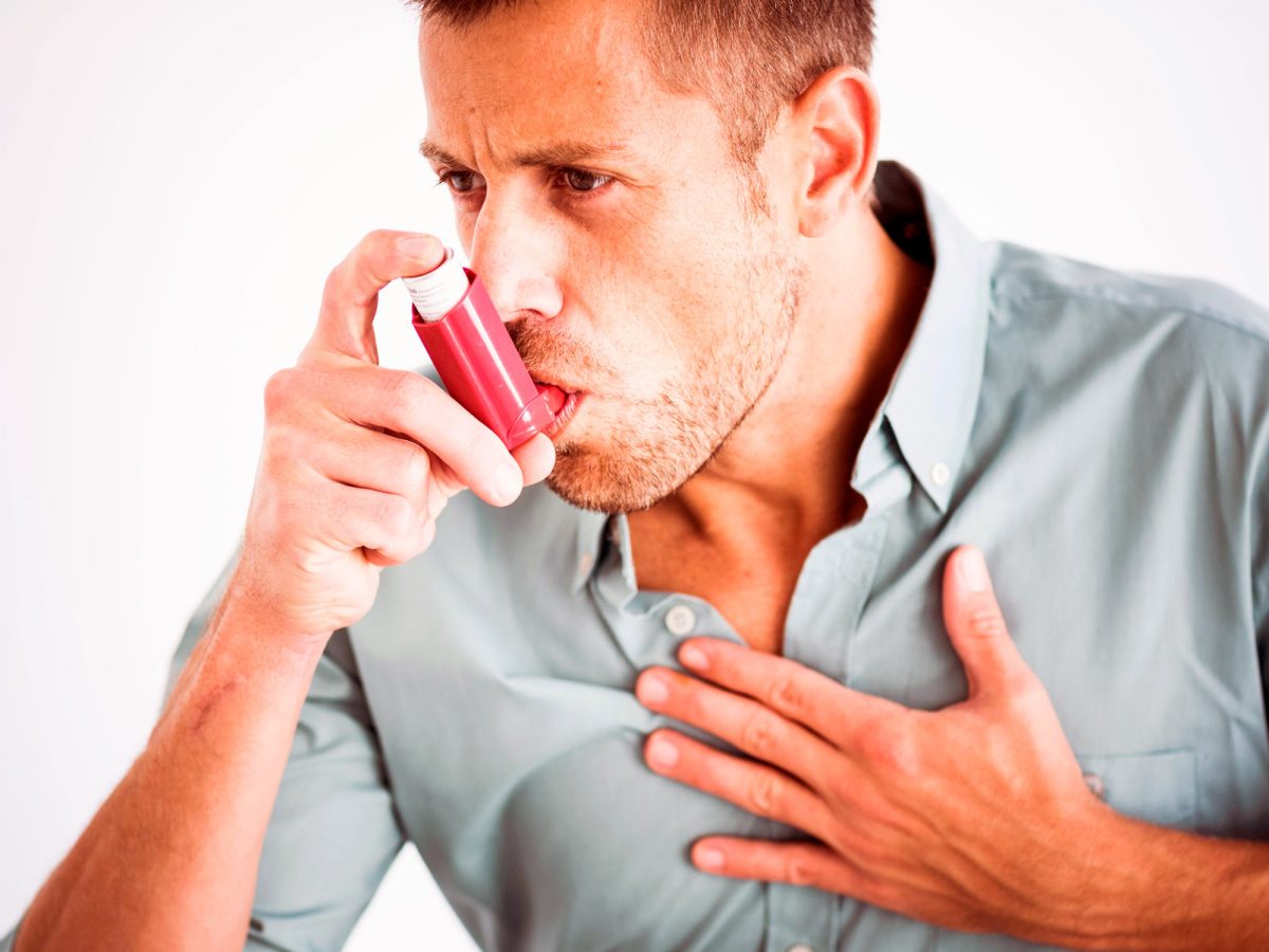 asthma