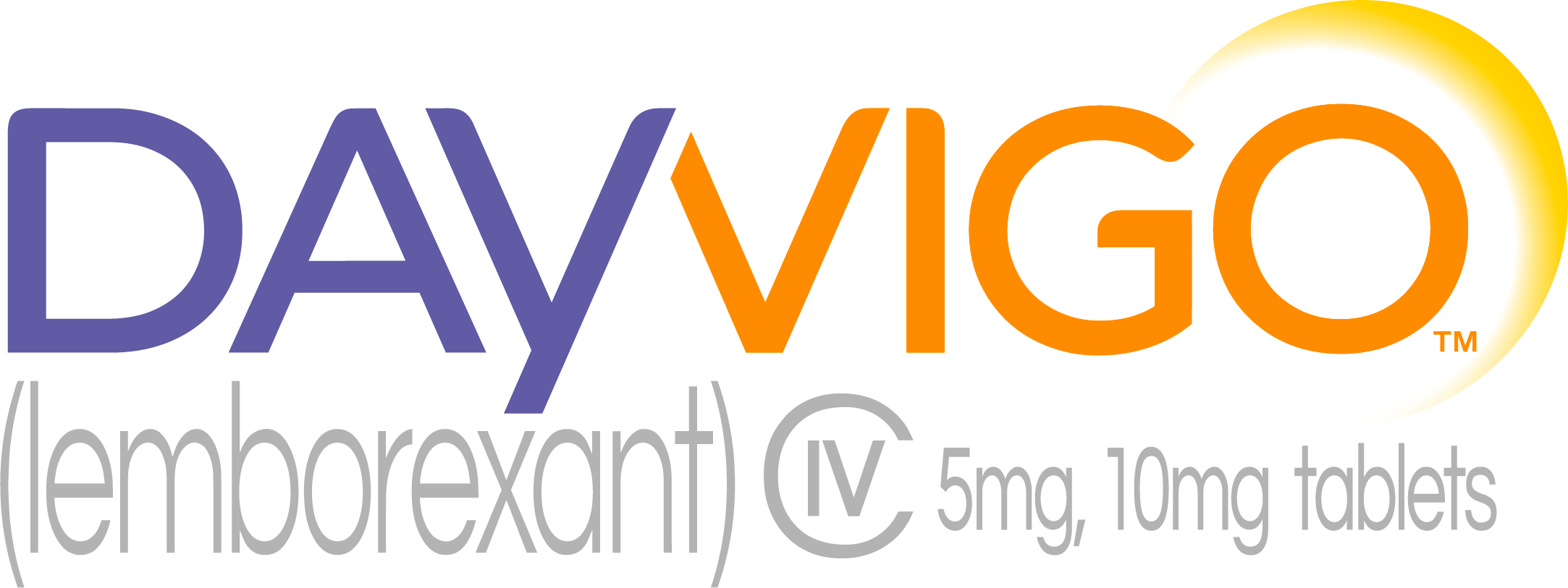 Dayvigo (lemborexant).