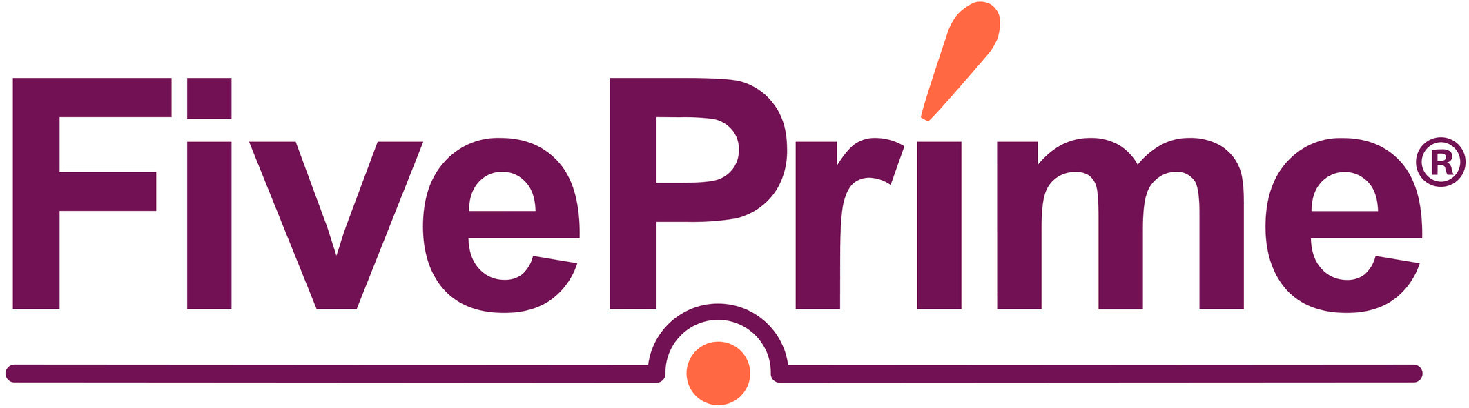 Five Prime Therapeutics.
