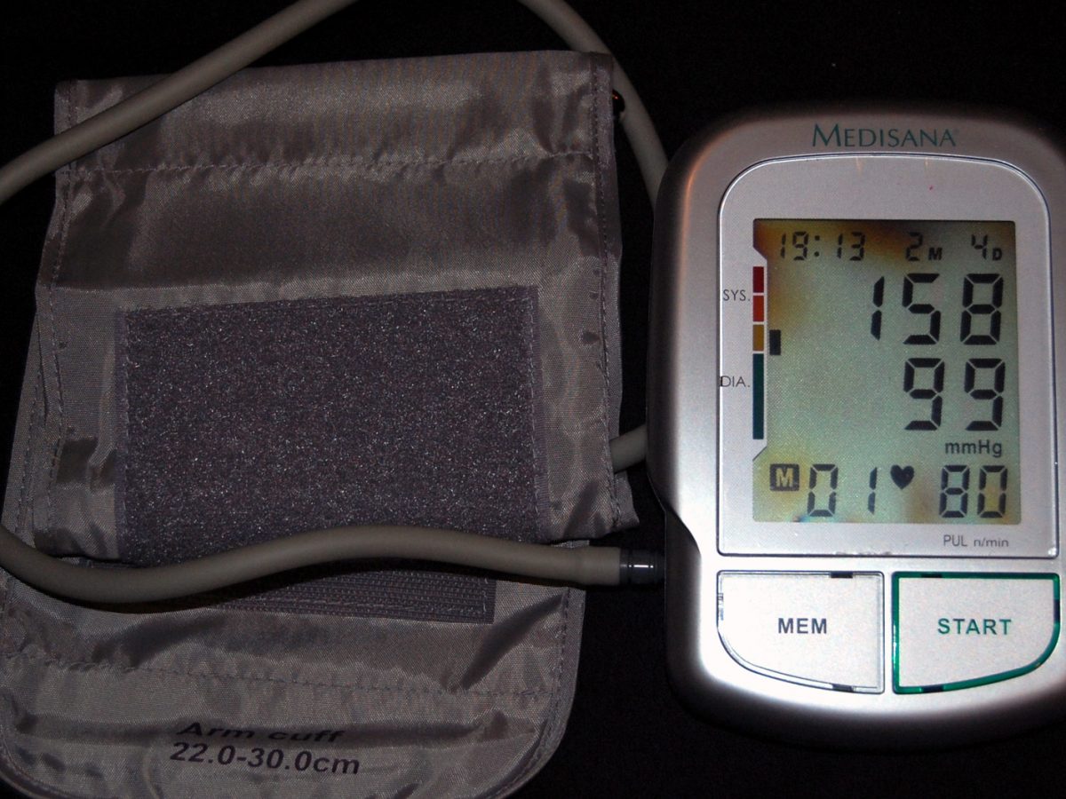 Hypertension Treatment With One Shot Every Six Months