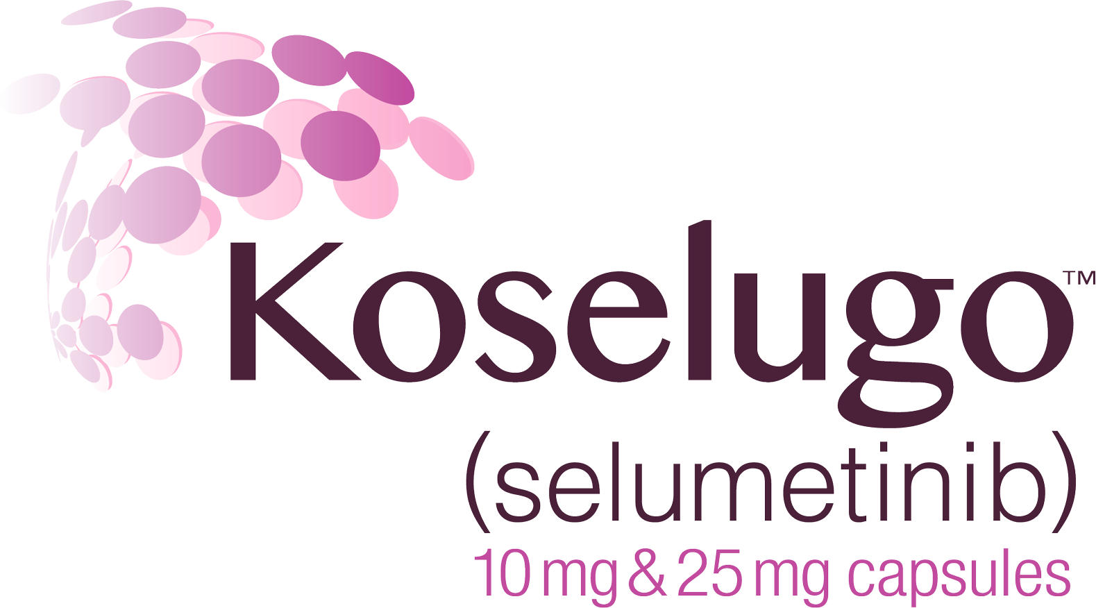 Koselugo (selumetinib).