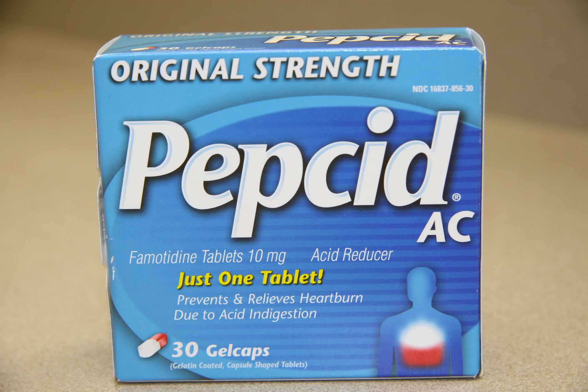 Pepcid.