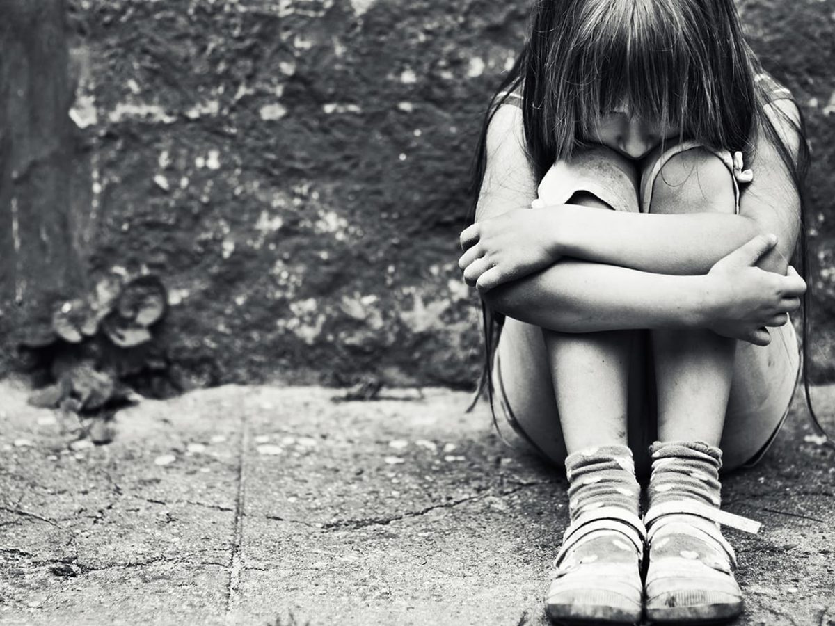 Suicide.