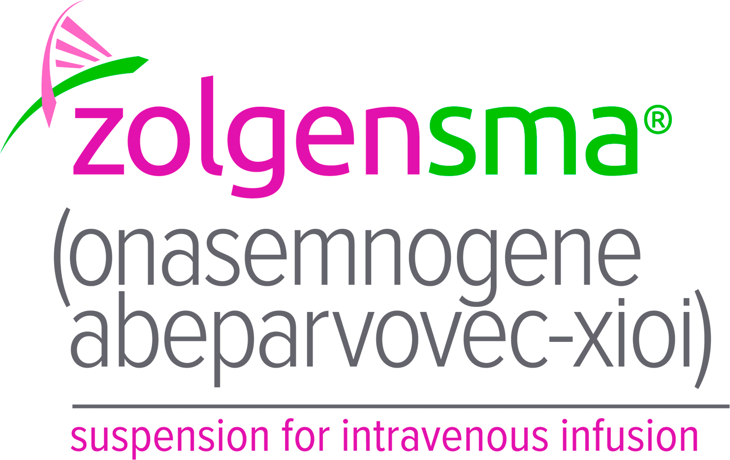 Zolgensma (onasemnogene abeparvovec).