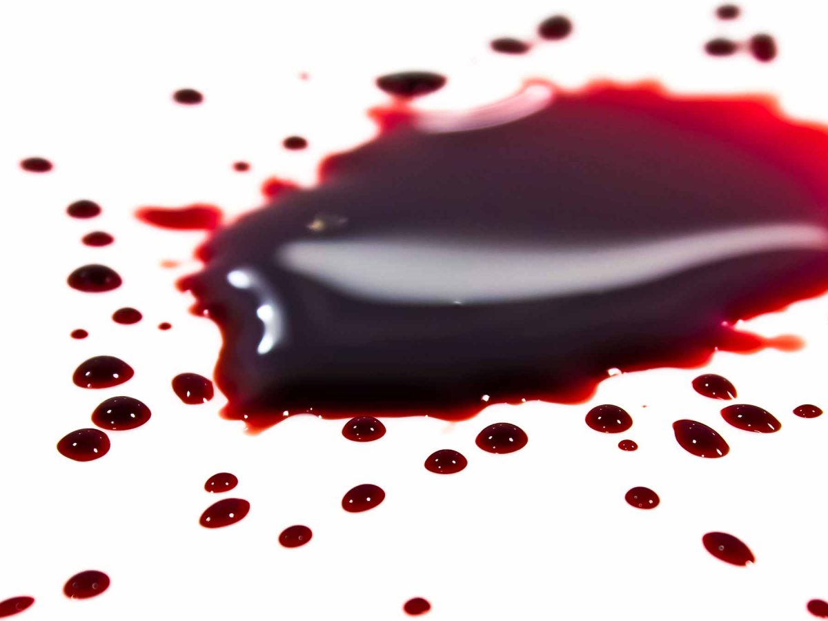 blood