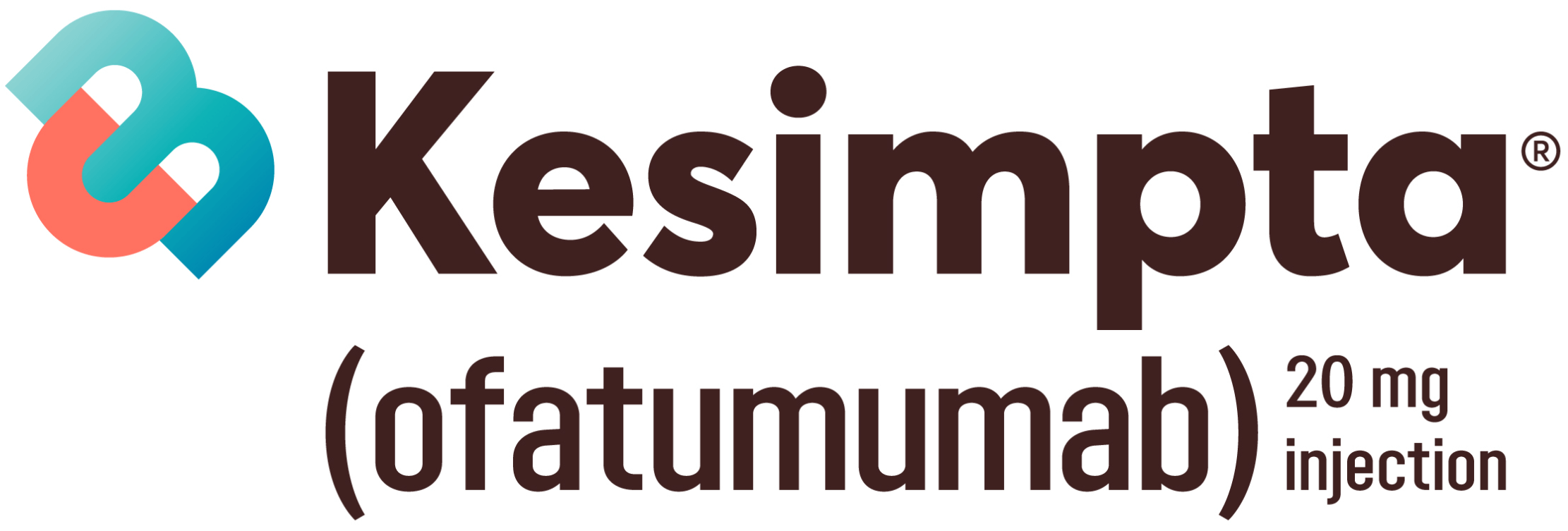 Kesimpta (ofatumumab).