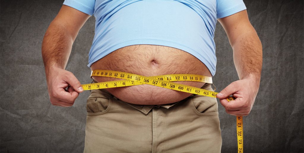 obesity