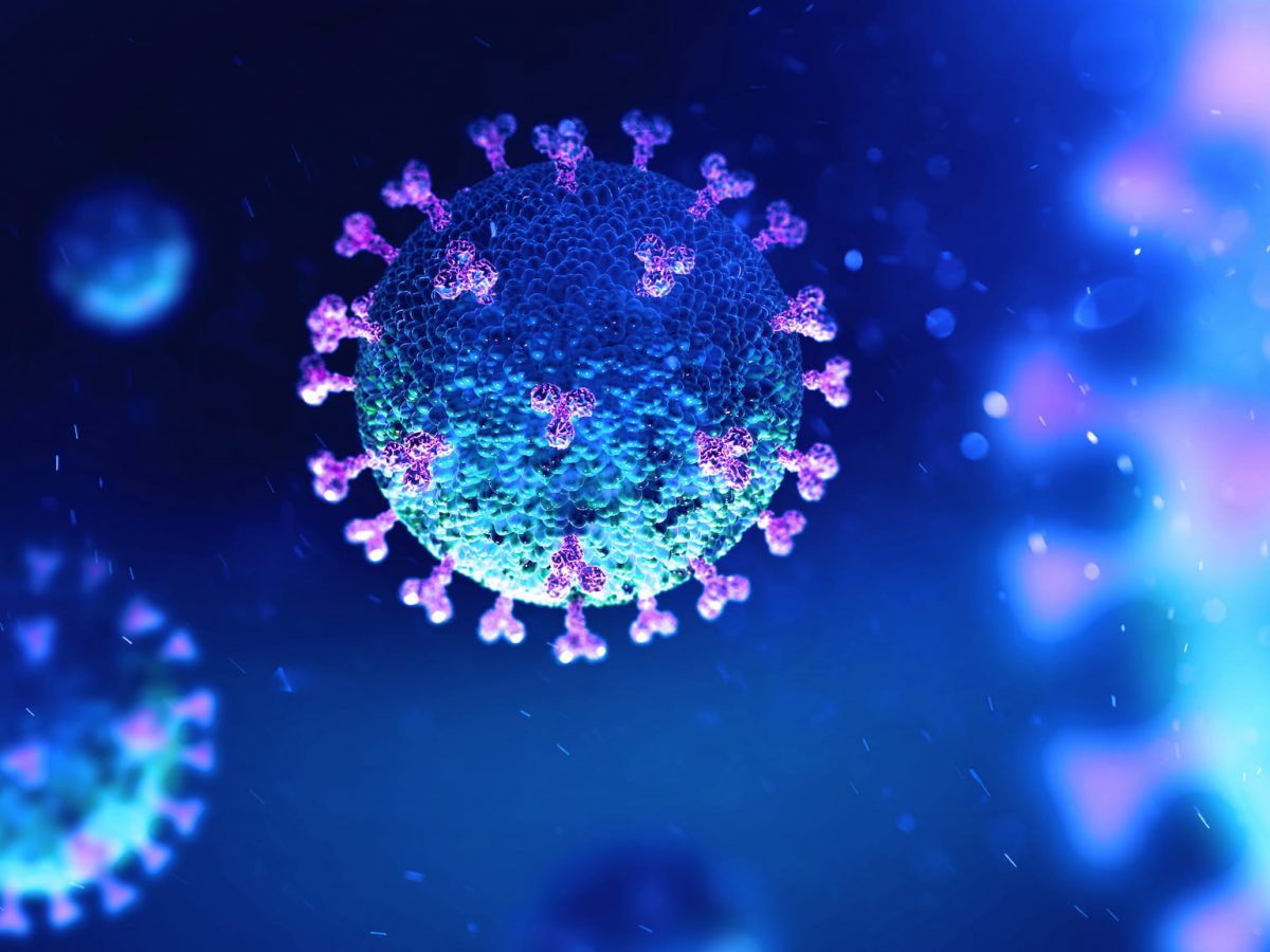 coronavirus