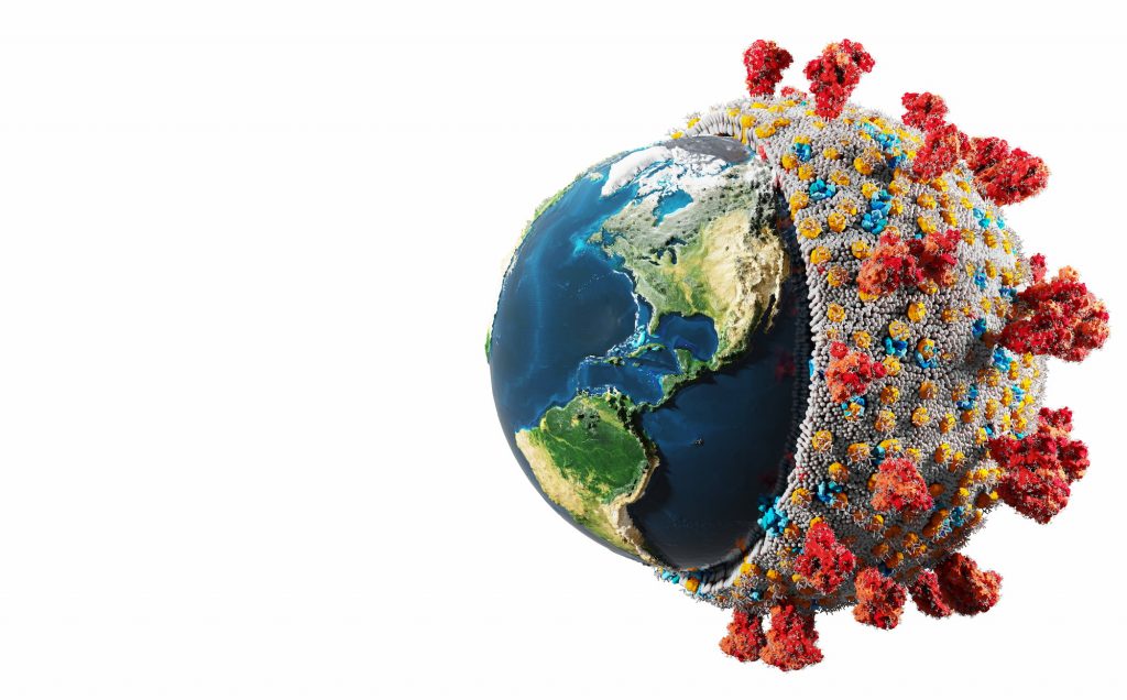 coronavirus