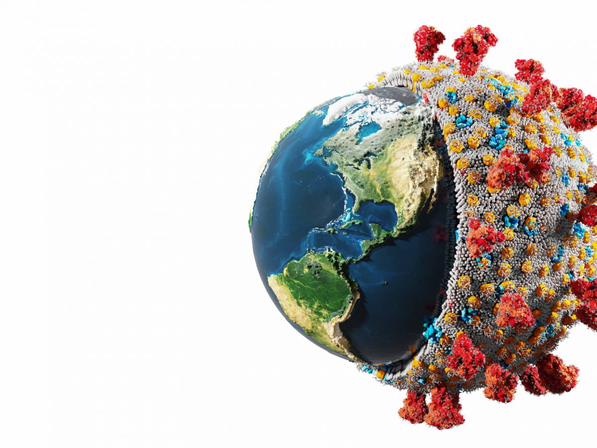 coronavirus