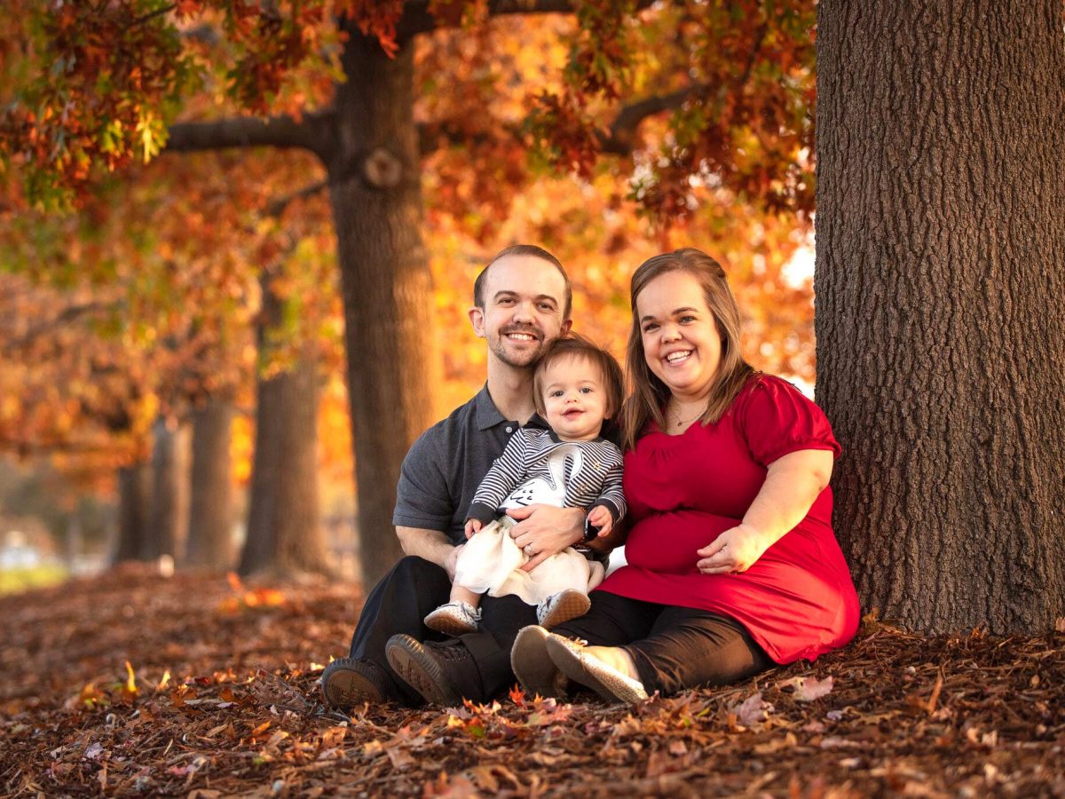 dwarf family