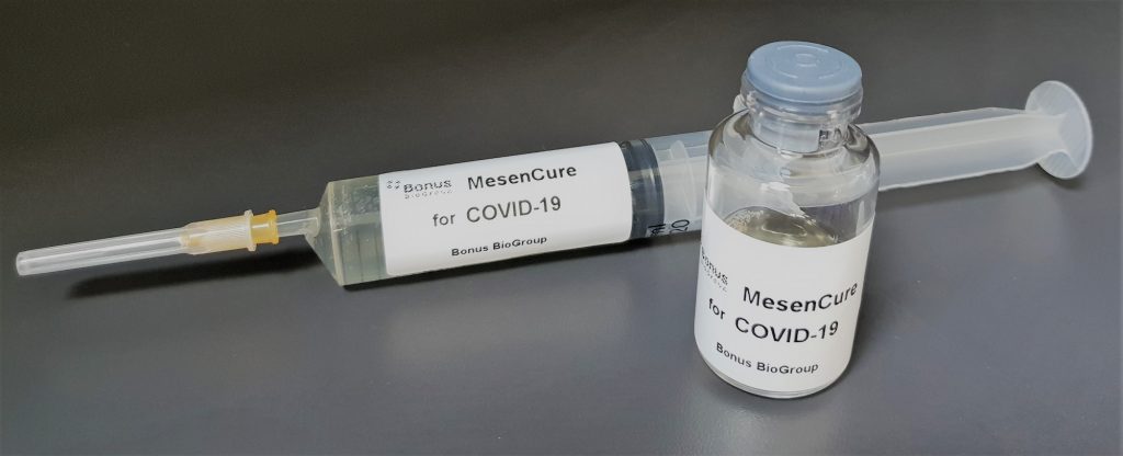 MesenCure