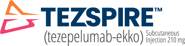 Tezspire (tezepelumab).