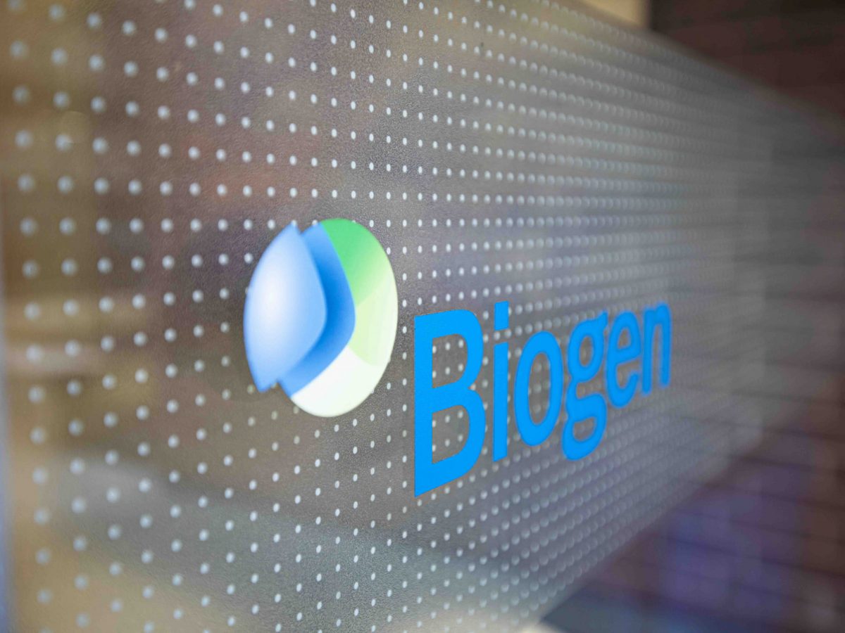 Biogen
