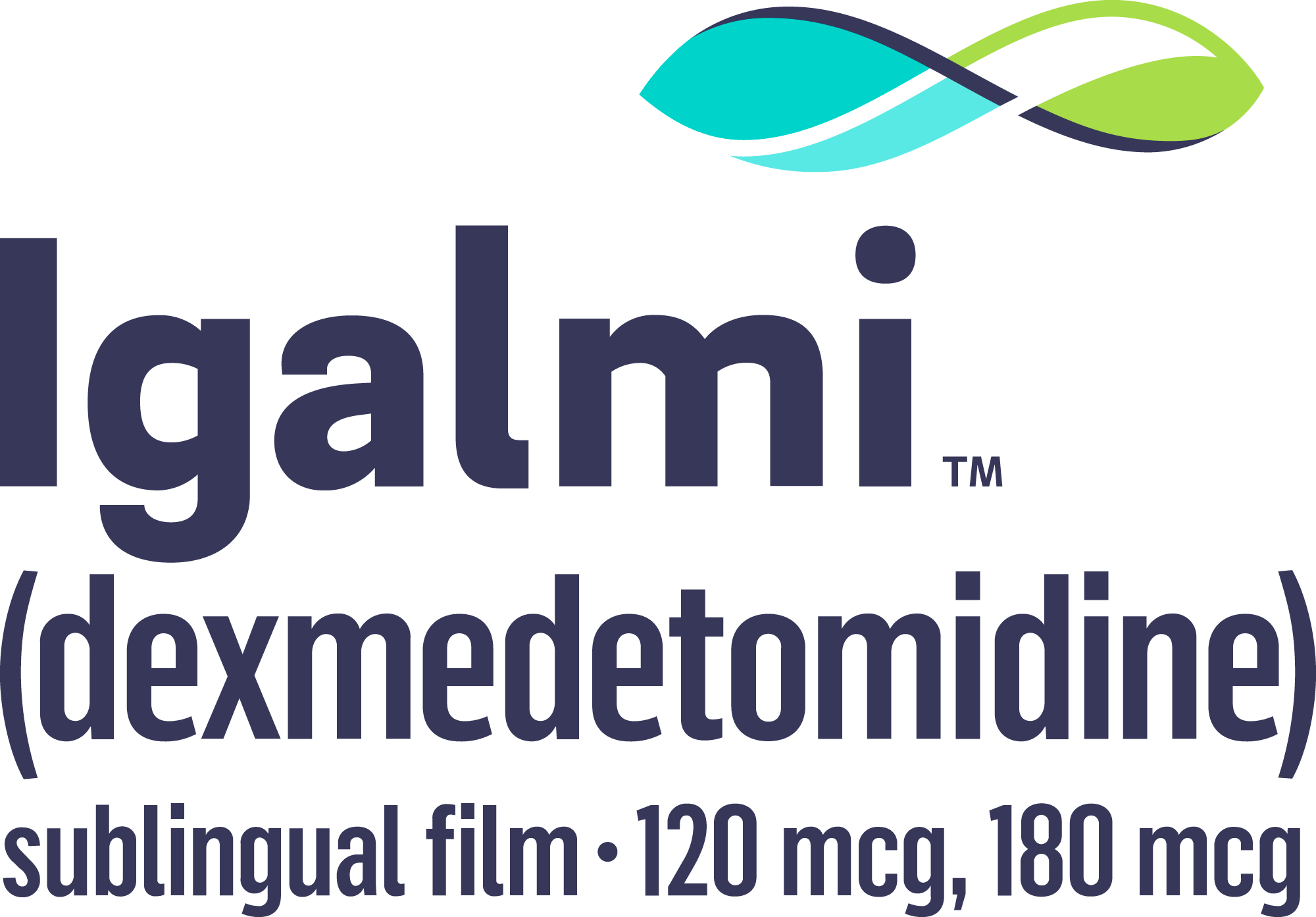 Igalmi (dexmedetomidine).