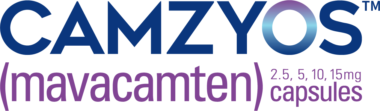 Camzyos (mavacamten).