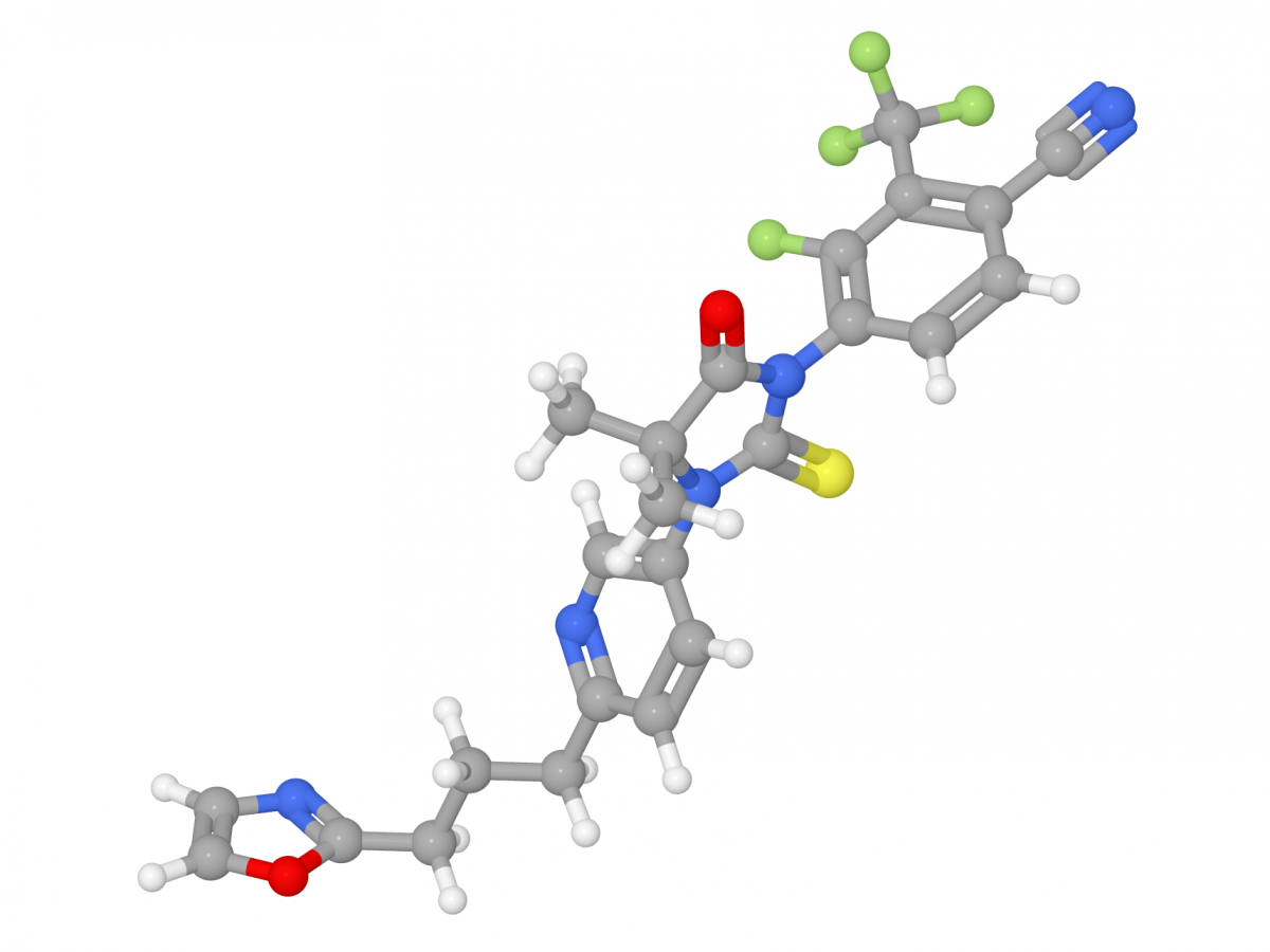 proxalutamide
