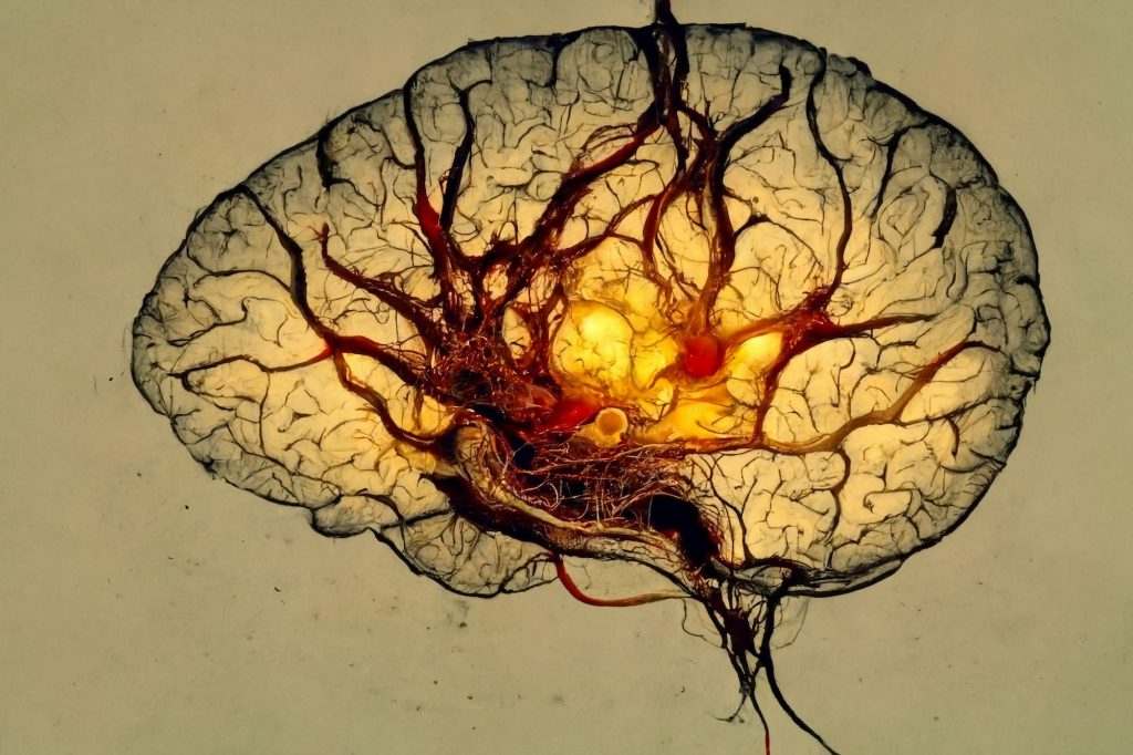 brain