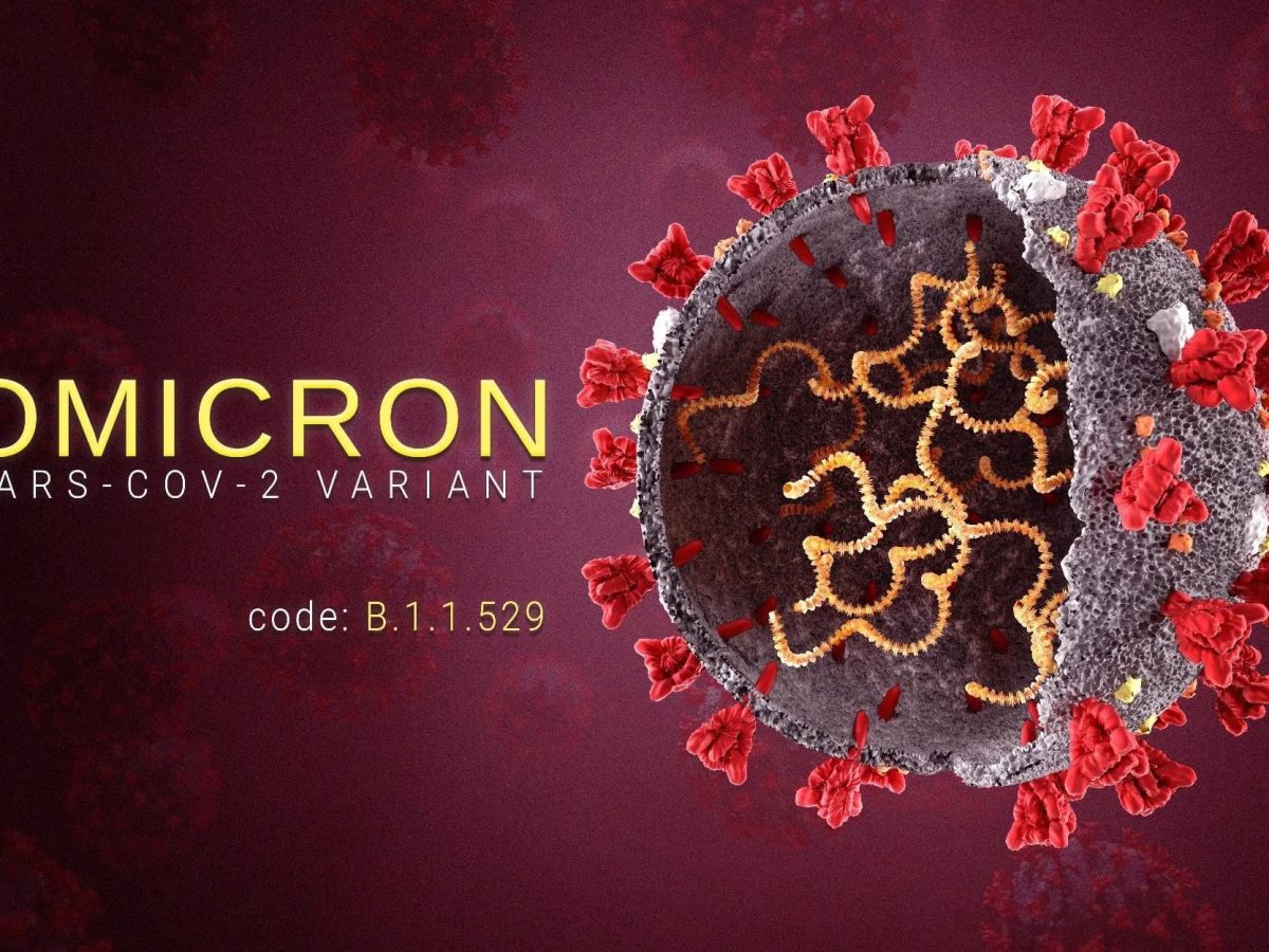 Omicron Treatment: Most Effective Drugs