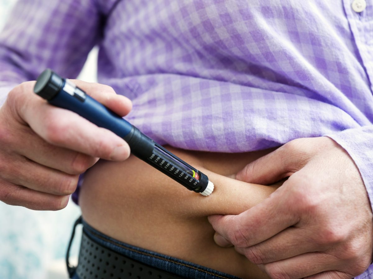 Awiqli: Basal Insulin Once a Week