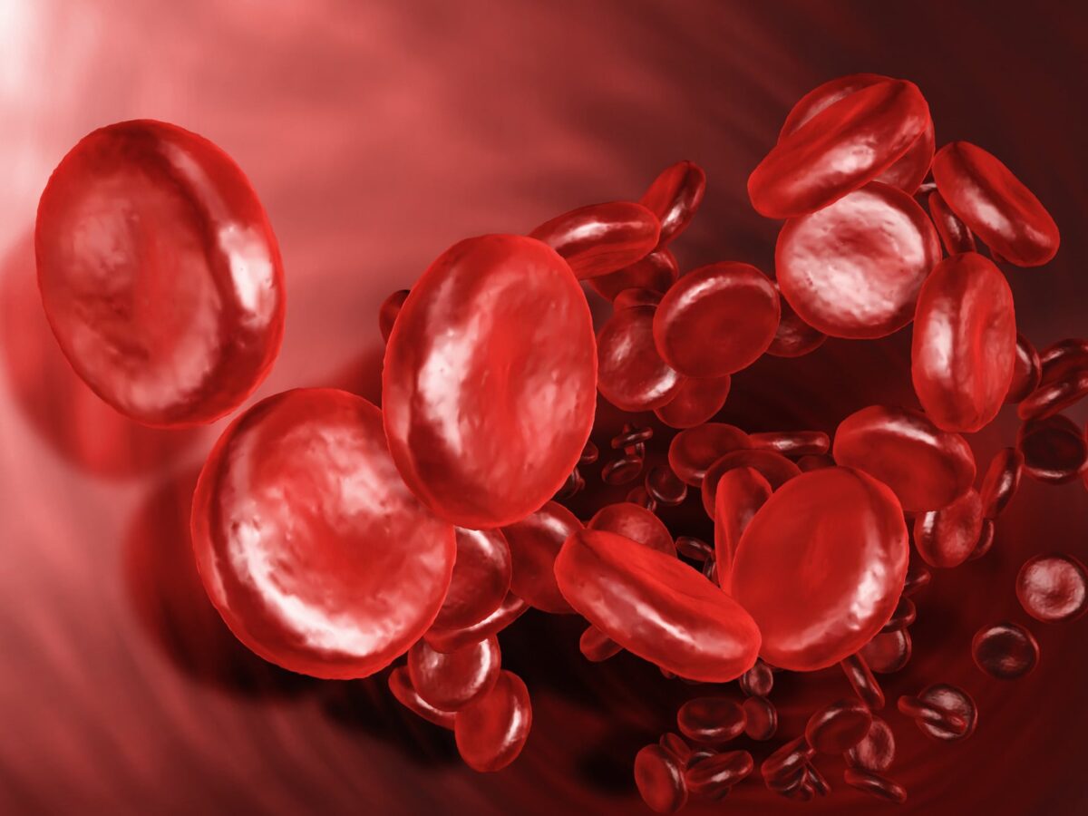 Zynteglo: Gene Therapy for Beta-thalassemia