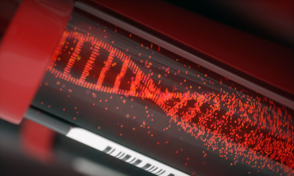 blood gene therapy