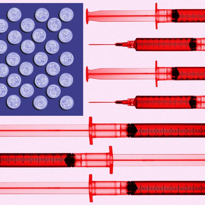 Pfizer and Moderna Release Booster Vaccines to Protect Against Omicron