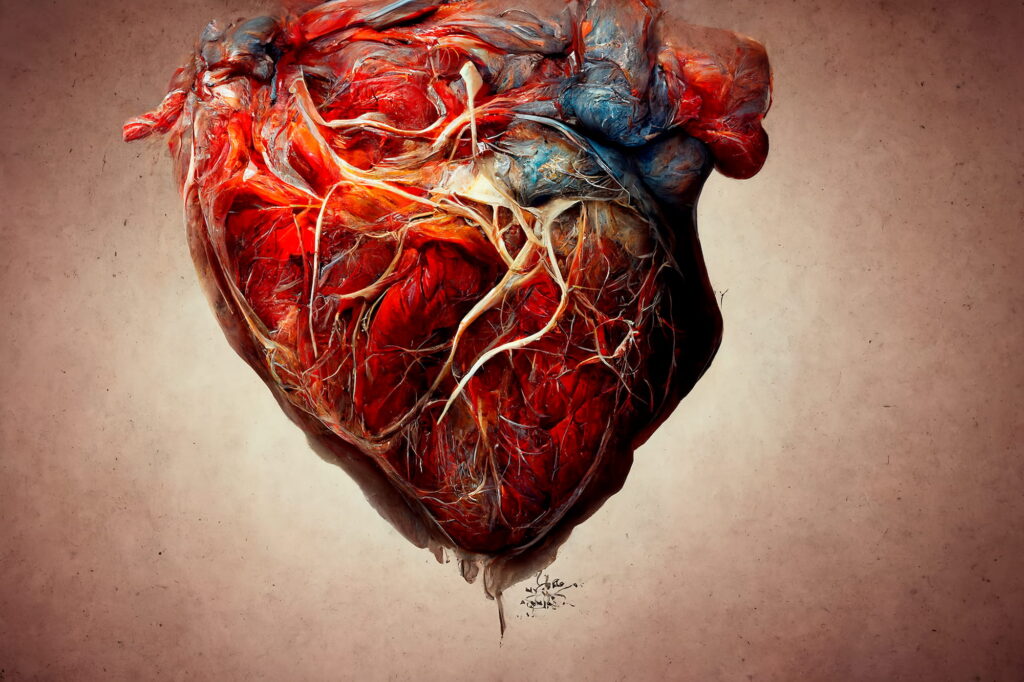 heart
