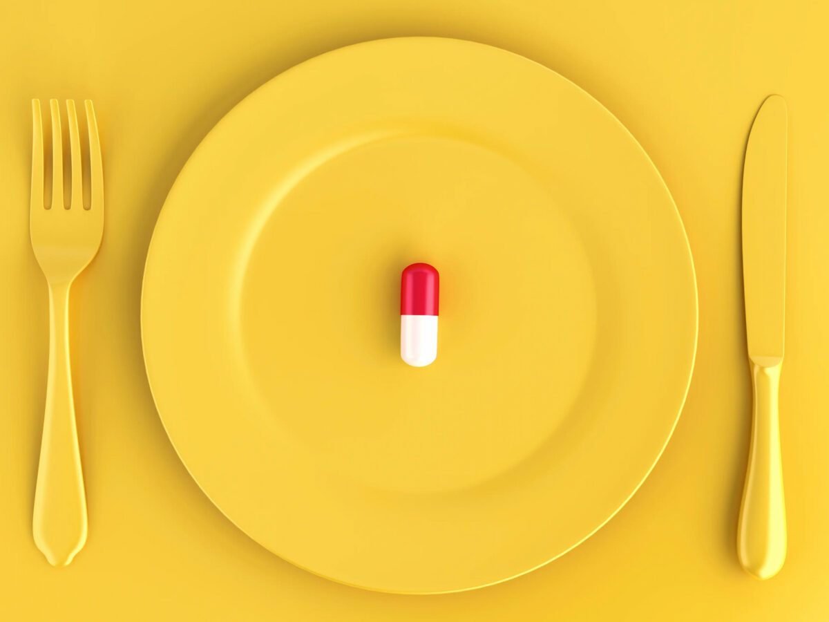EraCal Therapeutics: Perfect Weight Loss Medication