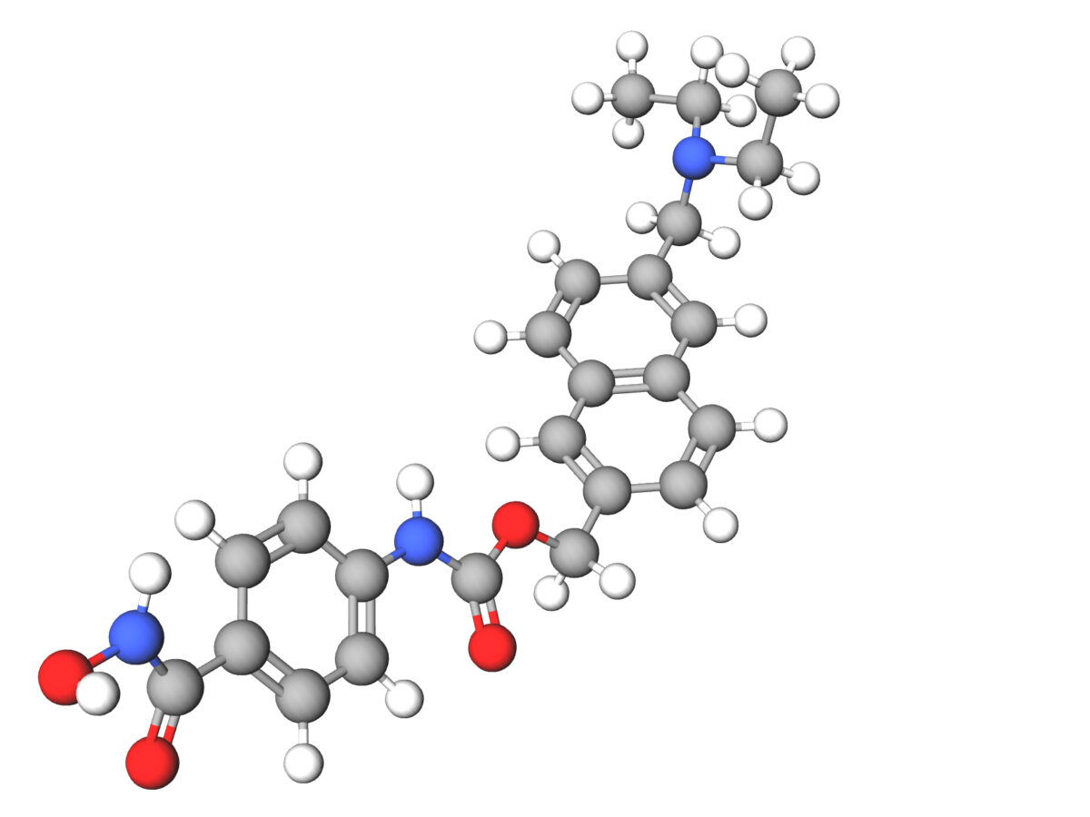 Duvyzat: Givinostat for Duchenne Muscular Dystrophy Treatment