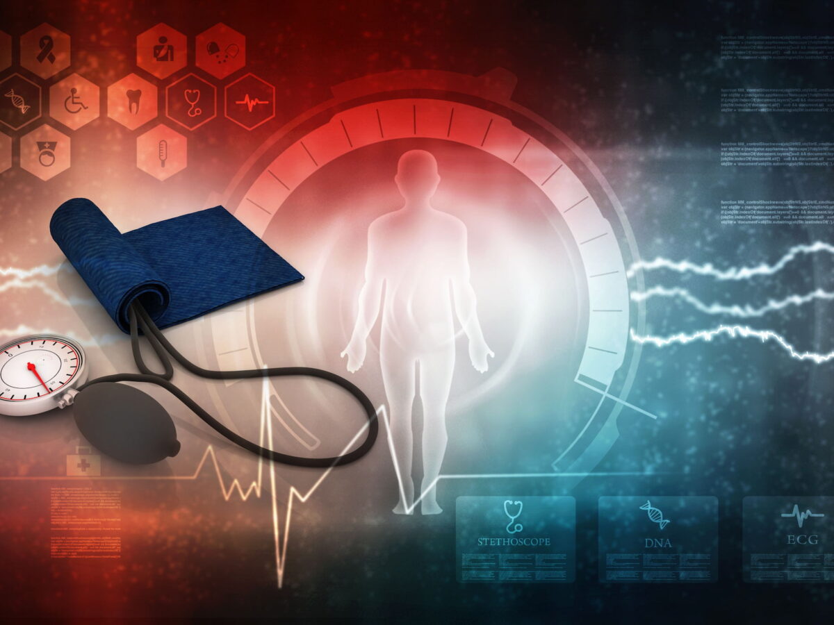 Tryvio: Brand New High Blood Pressure Medication