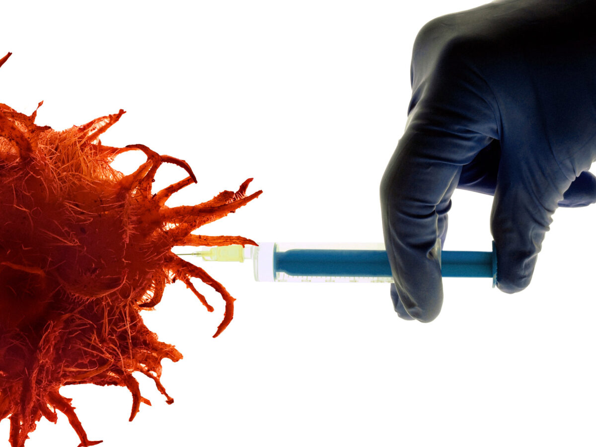 Moderna mRNA-4157: Personalized Cancer Vaccine That Really Works