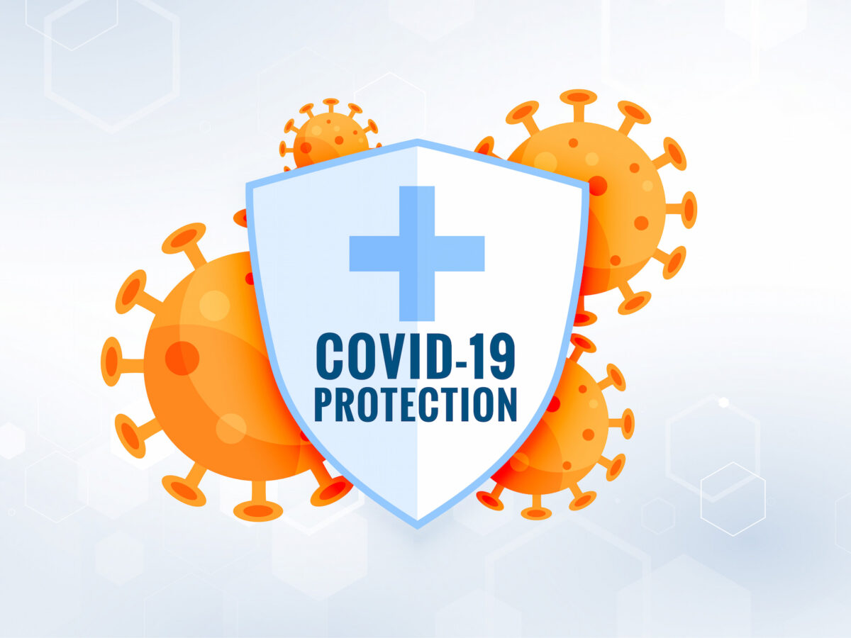 Pemgarda: For COVID-19 Protection Instead of Vaccines