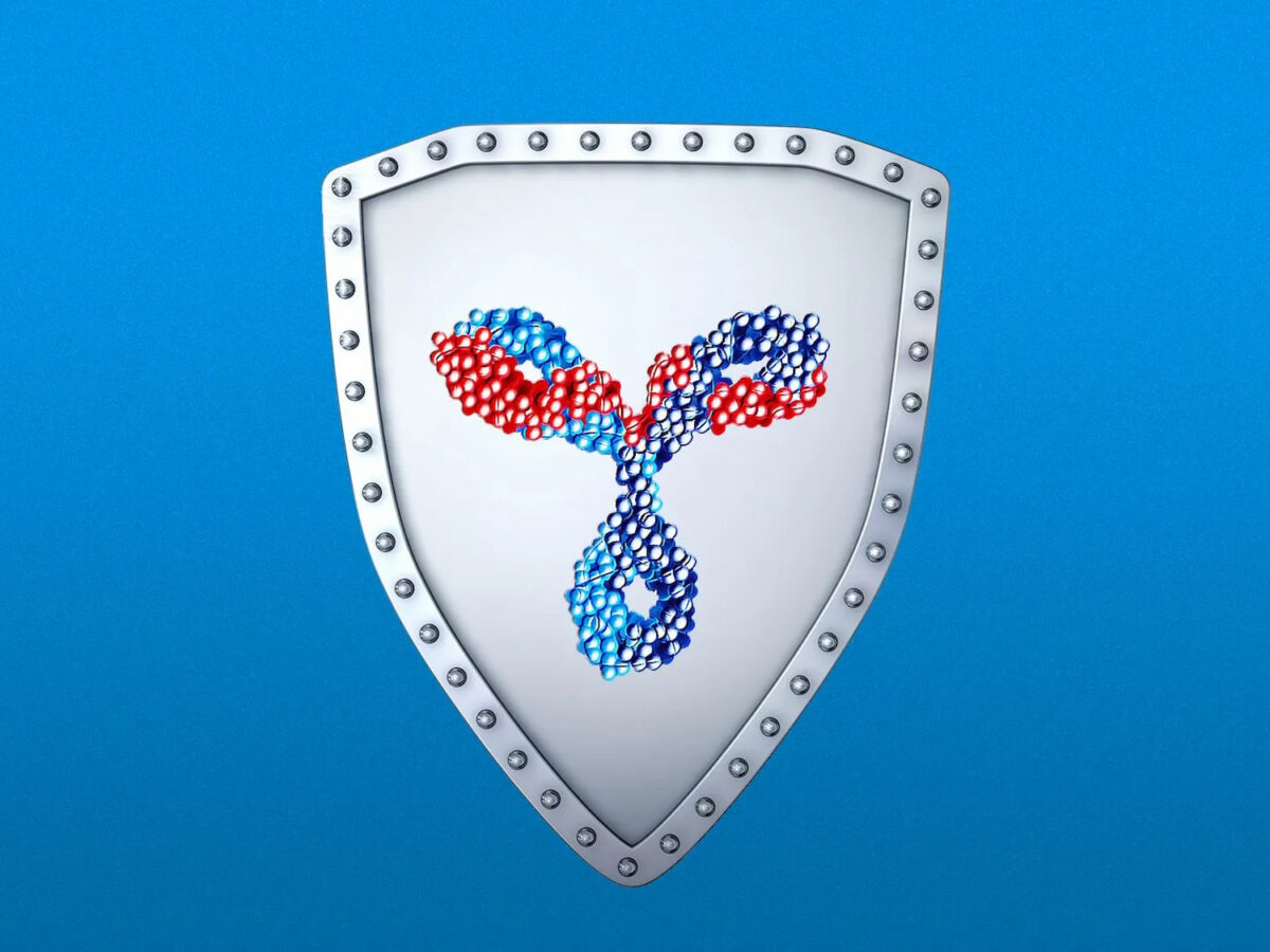 Nexsheld: Updated Evusheld for Effective Vaccine-Free COVID-19 Protection