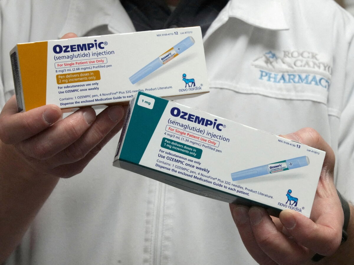 Ozempic: Before and After. Dozens of Inspiring Weight Loss Success Stories